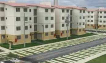 Imagem 2: Alugo Apartamento Cond. Felicidade