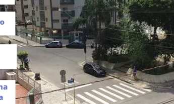 Imagem: Descubra o apartamento na praia!