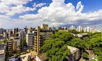 Imagem 6: Espetacular Apto. semi mobiliado no bairro Rio Branco, Porto Alegre/RS, um por andar, 195m