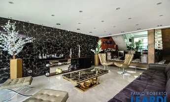 Imagem 7: CASA ASSOBRADADA - ALTO DA LAPA - SP