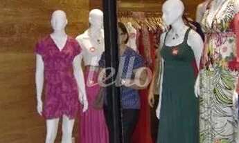 Imagem: São Paulo - Loja de Shopping/Centro Comercial