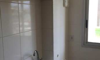 Imagem 6: Apartamento Samambaia QR 410