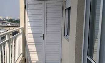 Imagem 2: São Paulo - Apartamento Padrão - Belém