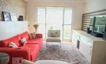 Imagem 7: Apartamento para Aluguel - Barcelona, 4 Quartos, 143 m2