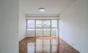 Imagem 3: Locação Apartamento 2 Dormitórios - 90 m² Vila Olímpia