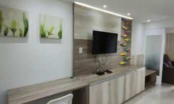 Imagem 2: Laise.pnimoveis mostra 16andar Paradise1 quarto em Ponta Negra - Natal - RN