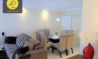 Imagem 4: Casa com 3 dormitórios à venda, 244 m² - Vila Oliveira - Mogi das Cruzes/SP