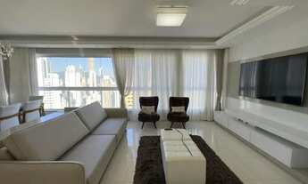 Imagem 5: Locação Anual - Apartamento alto Padrão com 3 suítes e 2 vagas - Balneário Camboriú