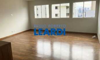 Imagem: APARTAMENTO - BROOKLIN - SP