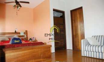 Imagem 7: Casa com 4 dormitórios à venda, 363 m² por R$ 830.000,00 - Jardim Paraventi - Guarulhos/SP