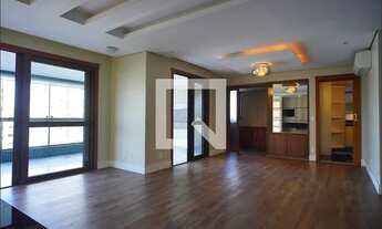 Imagem 3: Apartamento para Aluguel - Bela Vista, 3 Quartos, 149 m2