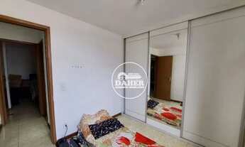 Imagem 6: Daher Vende: Apartamento 2 Qtos c/ Vaga, 46 m², em Quintino, Código Imóvel: AP