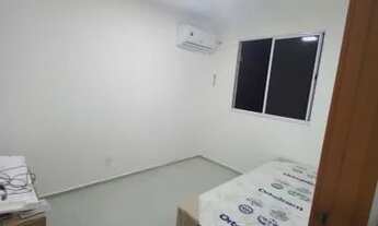 Imagem: Vista dos Jatobas com varanda - Aceito Contrato