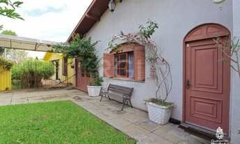 Imagem 2: Casa Condominio para Venda - 150m², 4 dormitórios, sendo 1 suites, 2 vagas - Cristal