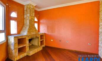 Imagem 6: SOBRADO - PARQUE DOS PÁSSAROS - SP