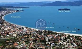 Imagem 7: Casa 4 dormitórios à venda no bairro Cachoeira do Bom Jesus - Florianópolis/SC