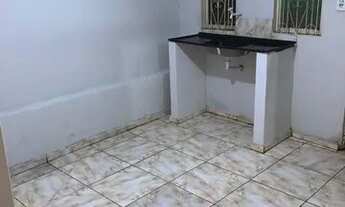 Imagem 3: Aluga-se kitnet Casa com 1 dormitório