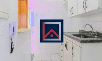 Imagem 4: Apartamento Locação Paraíso 78 m² 2 Dormitórios