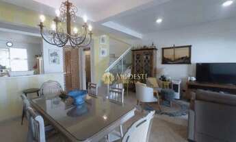 Imagem 2: Sobrado com 4 dormitórios, 160 m² - venda por R$ 1.800.000,00 ou aluguel por R$ 8.000,00/m