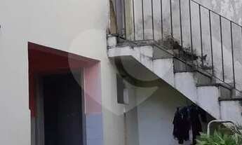 Imagem 7: Sobrado à venda com 3 quartos, 1 suíte, 3 vagas no bairro Água Fria