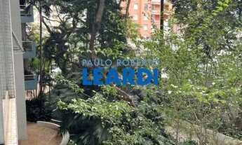 Imagem: APARTAMENTO - JARDIM AMÉRICA - SP