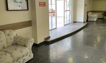 Imagem 2: Apartamento 36m² à venda em Santana, São Paulo