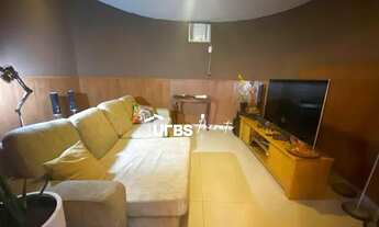 Imagem 5: Granville - Sobrado 5 quartos, sendo 3 suítes