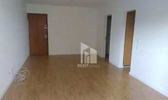 Imagem: Apartamento com 1 dormitório para alugar