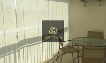 Imagem: Flat Para Locação - Brooklin