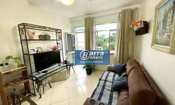 Imagem 7: VILA VALQUEIRE - EXCELENTE APARTAMENTO DE 2 QUARTOS NA PRAÇA SAIQUI