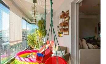 Imagem 3: Apartamento à venda, 133 m² por R$ 1.580.000,00 - Ipiranga - São Paulo/SP