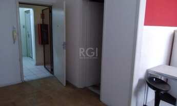 Imagem 7: Apartamento JK para Venda - 30.55m², 1 dormitório, Bom Fim