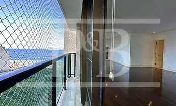 Imagem 2: Apartamento com 4 dormitórios, 250 m² - venda por R$ 5.900.000,00 ou aluguel por R$ 25.206