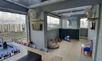 Imagem 2: COBERTURA - PRESIDENTE ALTINO (R. M. ) - SP