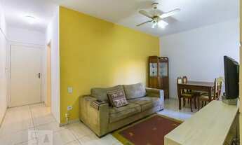 Imagem 3: Apartamento para Aluguel - Cambuí, 1 Quarto, 57 m2