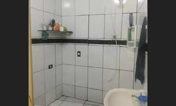 Imagem 2: Casa 5 cômodos com 2 banheiros