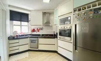 Imagem 6: Apartamento 3 dormitórios sendo 1 suíte e 2 vagas no Córrego Grande