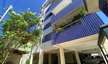 Imagem 4: Apto mobiliado pronto para mudar com vaga de garagem e taxas inclusas