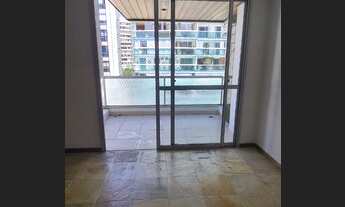 Imagem 3: Alugo apartamento de 3 quartos, suíte, varanda, vaga de garagem na Praia do Canto - Vitóri