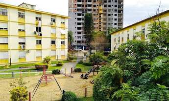 Imagem 1: Apartamento para Venda - 51.3m², 2 dormitórios, 1 vaga - Passo da Areia