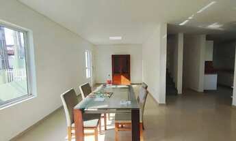 Imagem 4: EXCELENTE TRÍPLEX EM REGIÃO PRIVILEGIADA DE CURITIBA