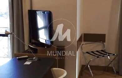 Imagem 6: Apartamento (flat) 1 dormitórios/suite, cozinha planejada, portaria 24hs, lazer, espaço go