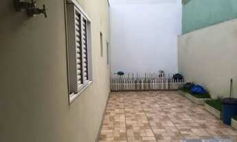 Imagem 6: CASA TÉRREA - JARDIM NOVA PALMARES II - SP