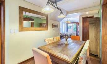 Imagem 7: Casa em Condominio a venda com 4 dormitorios, 2 vagas e 232m2 no bairro Tristeza, na zona