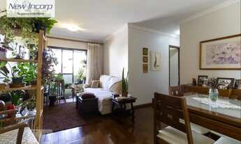 Imagem: Apartamento com 3 dormitórios à venda