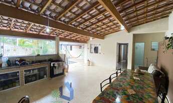 Imagem 3: ** Chácara com 03 dormitórios em Mairinque **