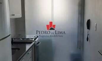 Imagem 4: Apartamento 50m² - 2 Dormitórios e 1 vaga na Mooca