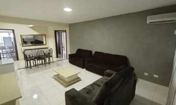 Imagem 5: Apto 3 Qts Mobiliado - Próx. Shopping JL