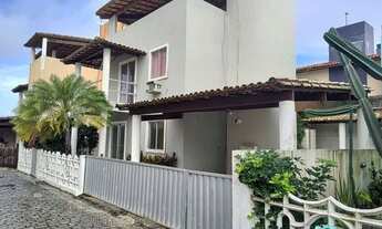 Imagem: Casa 4/4 sendo 3 suites no Miragem
