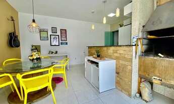 Imagem 7: Aluga - se Casa de 2/4 mobiliada no Condomínio Alegria 2